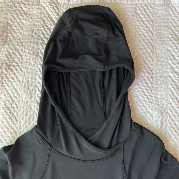 Lululemon It’s Rulu Run Long-Sleeve Hoodie - Picture 5 of 5